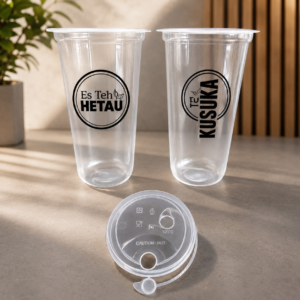 sablon cup injection 24 oz 2