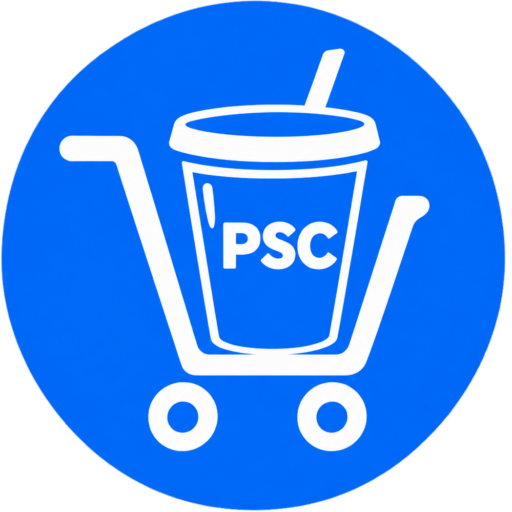 Pusat Sablon Cup