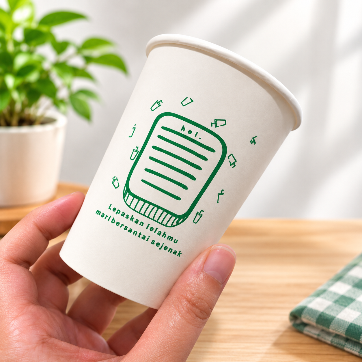sablon paper cup (2)