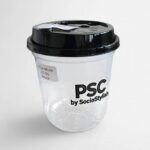 Cup injection 12 oz
